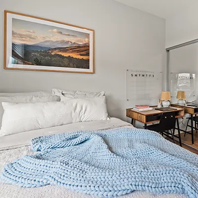 Student Studio Apartments