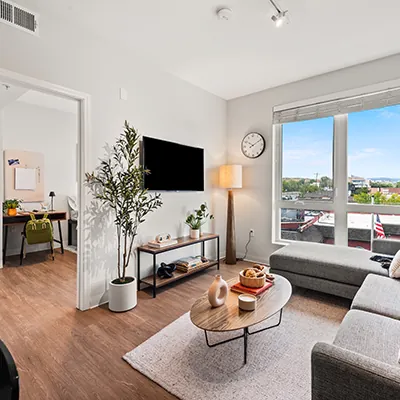 Student 2 Bedroom Apartments